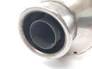 Suzuki GSX R 1100 GV73B [1990] - exhaust silencer-2