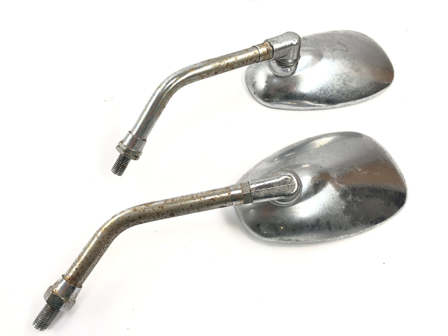 Yamaha XS 650 SE 3L1 [1979] - SPIEGEL Side mirror set couple