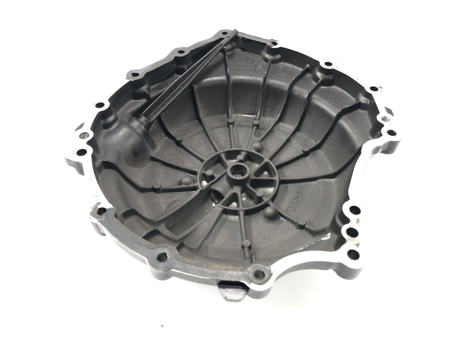 Triumph Daytona 955i T595N [2003] - light machinery cover Motor lid