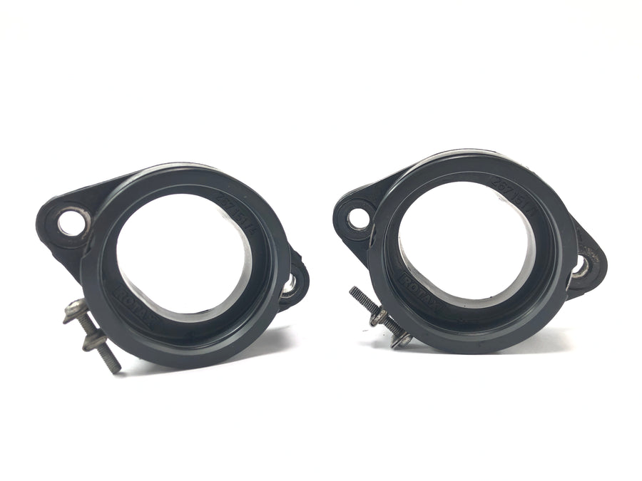 Aprilia RSV 1000 RP Mille [2001] - intake manifold set pair