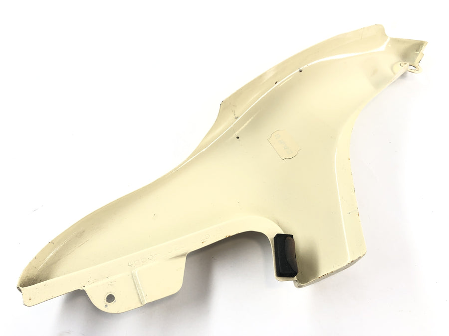 BMW R 1200 C 259c [1997] - Side cover side cover on the left