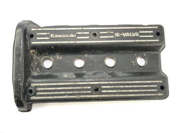 Kawasaki GPZ 1000 RX [1987] - Valve cover engine cover - 0