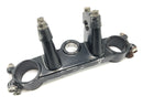 Kawasaki KX 250 [1982] - Gabel bridge top clamp bridge-4