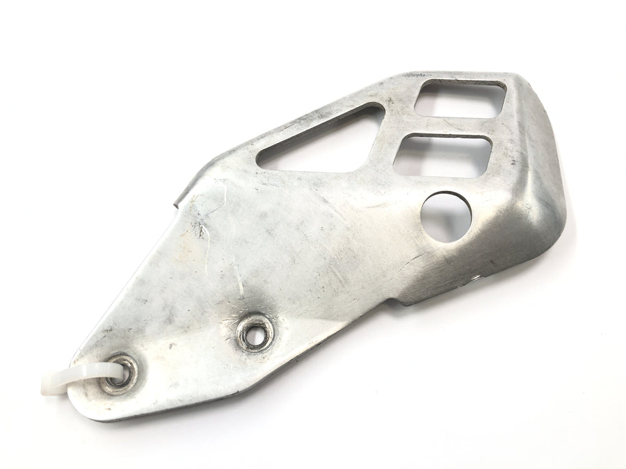 Yamaha YZ 426 F [2000] - Rear brake cylinder cover