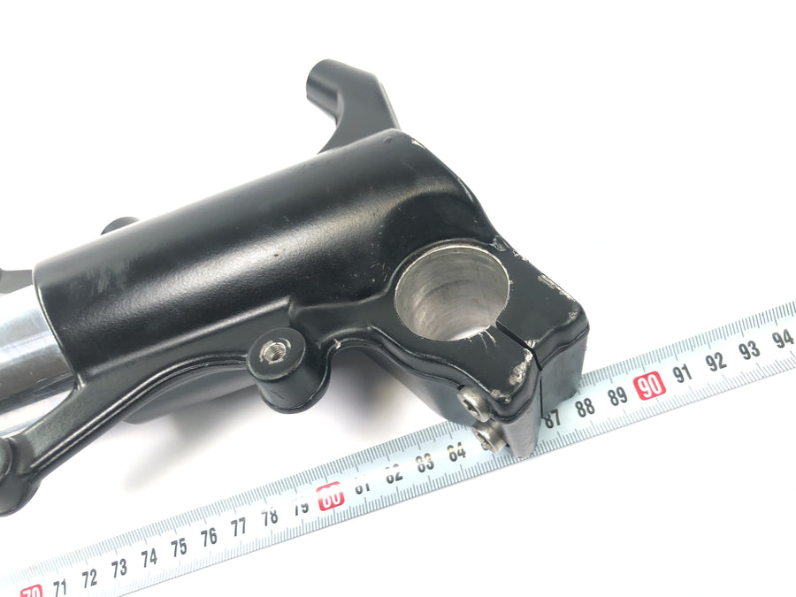 Moto Guzzi Stelvio 1200 8V [2016] - Fork telescopic fork front fork with axle