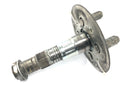 Honda VFR 800 FI RC46 [1999] - rear wheel axle wheel axle wheel hub axle rear-3