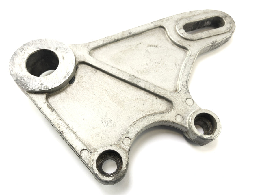 Cagiva Mito 125 8P [1991] - Brake anchor plate anchor plate