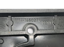 BMW K 1100 LT 100 [1994] - Illuminated lid cover Hallberer motor lid-3