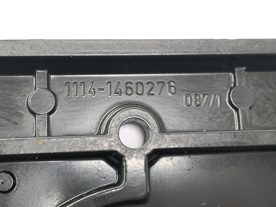 BMW K 1100 LT 100 [1994] - Illuminated lid cover Hallberer motor lid