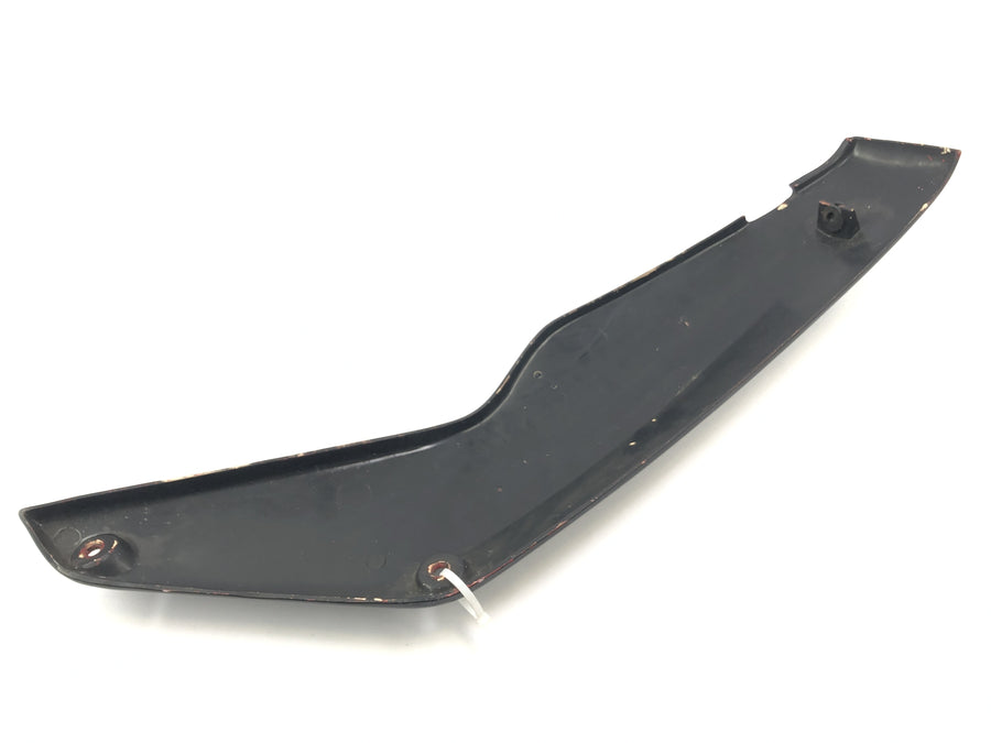 Ducati 900 SS [1991] - Rear fairing right side