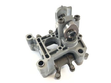 BMW R 1150 R R21 [2002] - Camshaft bracket with camshaft right - 0