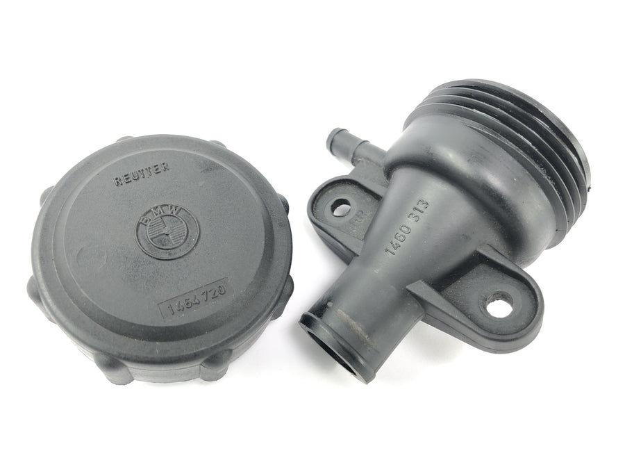 BMW K 1100 RS [1991] - filler neck coolant