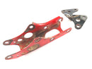 Yamaha XT 600 Zentere 34L [1985] - Motor holder engine holder-2