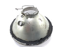 Yamaha XT 500 1U6 [1981] - Headlight lens with reflector-3