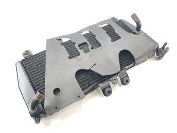 Triumph Daytona 955i T595N [2003] - cool water cooler radiator at the front - 0