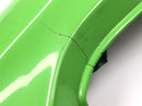 Kawasaki ZXR 400 ZX400L [1992] - Rear fairing, left rear fairing-3