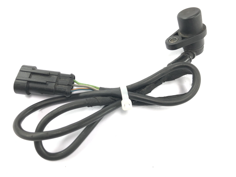 Ducati ST3 S3 [2004] - Tachosensor Tachogeber Raddrehzahlsensor hinten