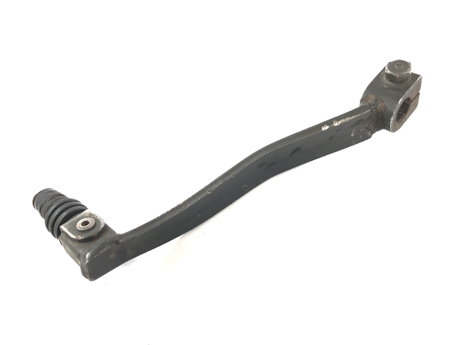 Yamaha XT 600 Zentere 34L [1985] - switching pedal gear lever
