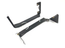 BMW K 1100 LT 100 [1994] - Luggage rack side carrier bracket on the left right-3