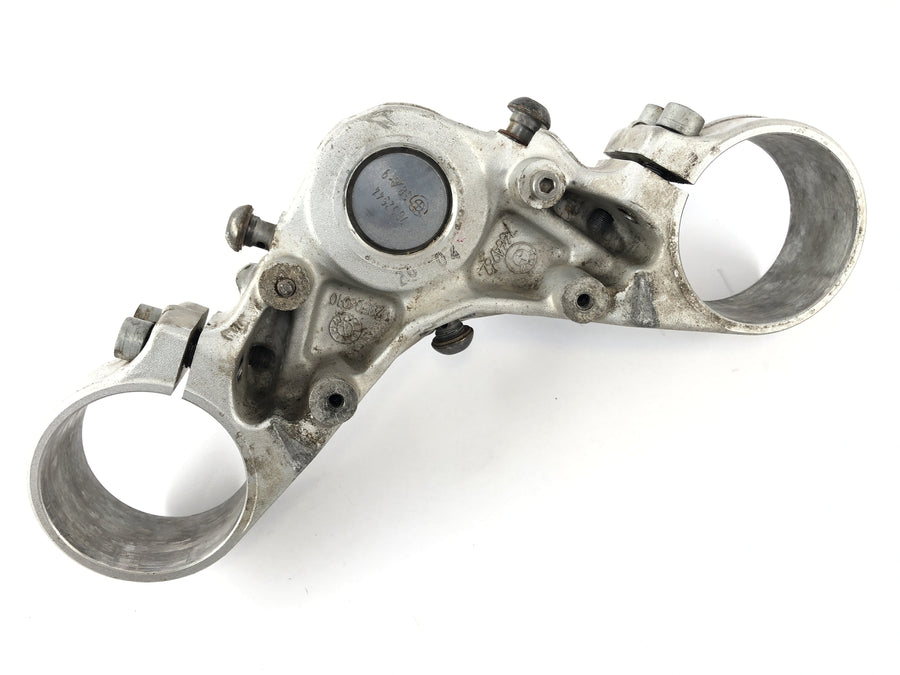 BMW R 1200 GS R12 K25 [2003] - fork bridge below Telelever