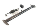 Honda XL 600 LM PD04 [1989] - side stand with spring-2