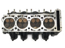 Kawasaki ZX -10 ZXT00B [1990] - cylinder head valve head motor head-7