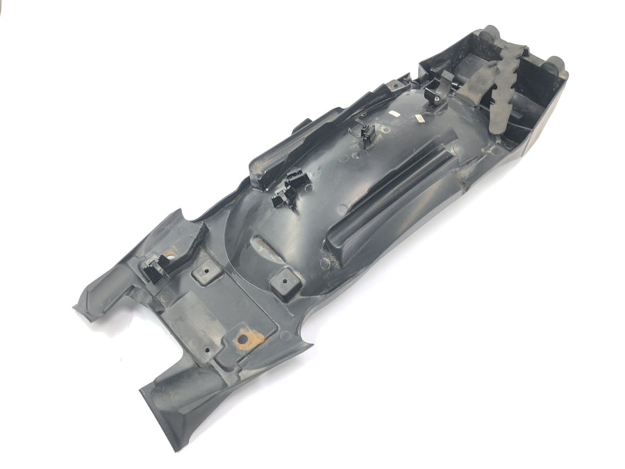 BMW R 1200 GS Adventure R12 [2012] - Inner fender splash protection Covering Cleaning at the back