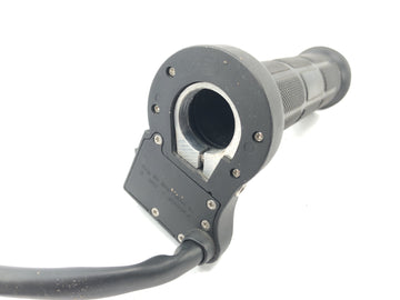 Kawasaki GPZ 1100 ZXT10E [1997] - heating handle control - 0