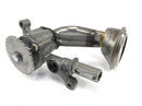 Honda GL 500 Silverwing PC02 [1982] - Oil pump-2