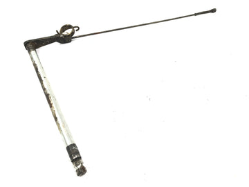 Honda GL 500 Silverwing PC02 [1982] - brake linkage - 0