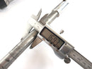 Yamaha XS 1100 2H9 [1978] - Fork Telescopic fork with axle-4