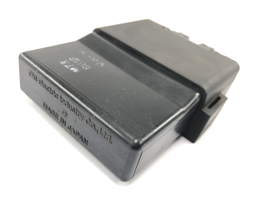 Honda ST 1100 SC26 Pan European [1990] - CDI control unit ignition unit ignition box