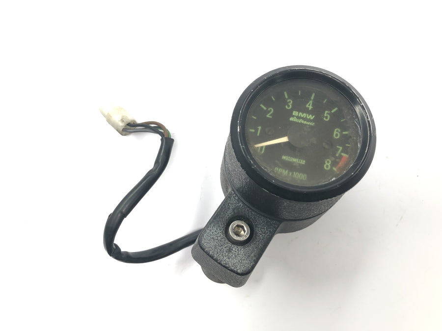 BMW R 100 GS 247E [1991] - Tachometer, speedometer, additional instrument, motometer