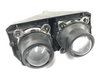 KTM RC 125 [2016] - Headlight double headlight front headlight lamp insert