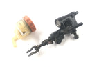 Honda GL 1500 Goldwing SC22 [1987] - Rear brake pump-1