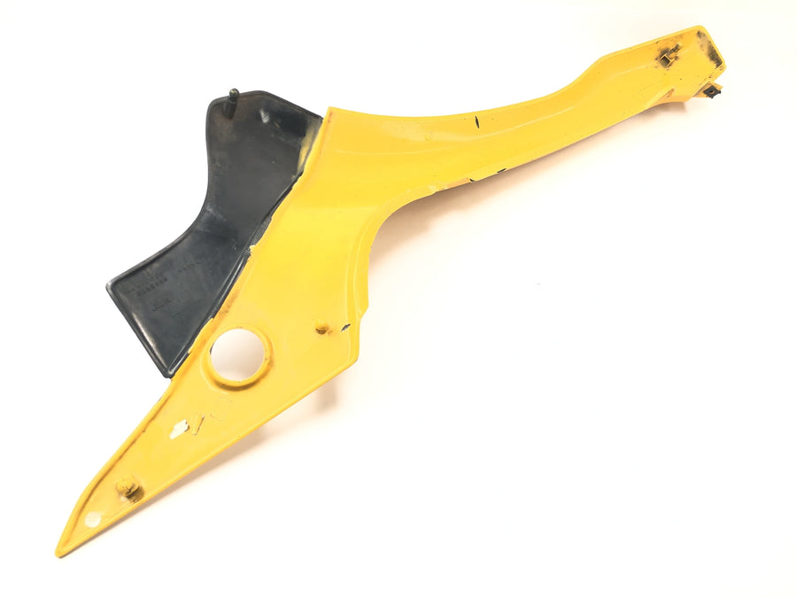 Triumph Daytona 900 T300 [1996] - Left rear side fairing