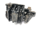 Honda ST 1100 SC26 Pan European [1990] - Rear brake caliper Nissin-3