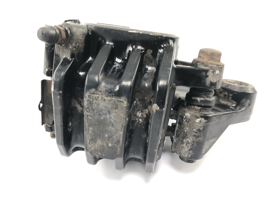 Honda ST 1100 SC26 Pan European [1990] - Rear brake caliper Nissin