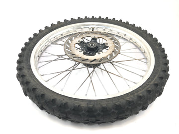 Sachs ZX 125 [1998] - front wheel rim 1.60 x 21"