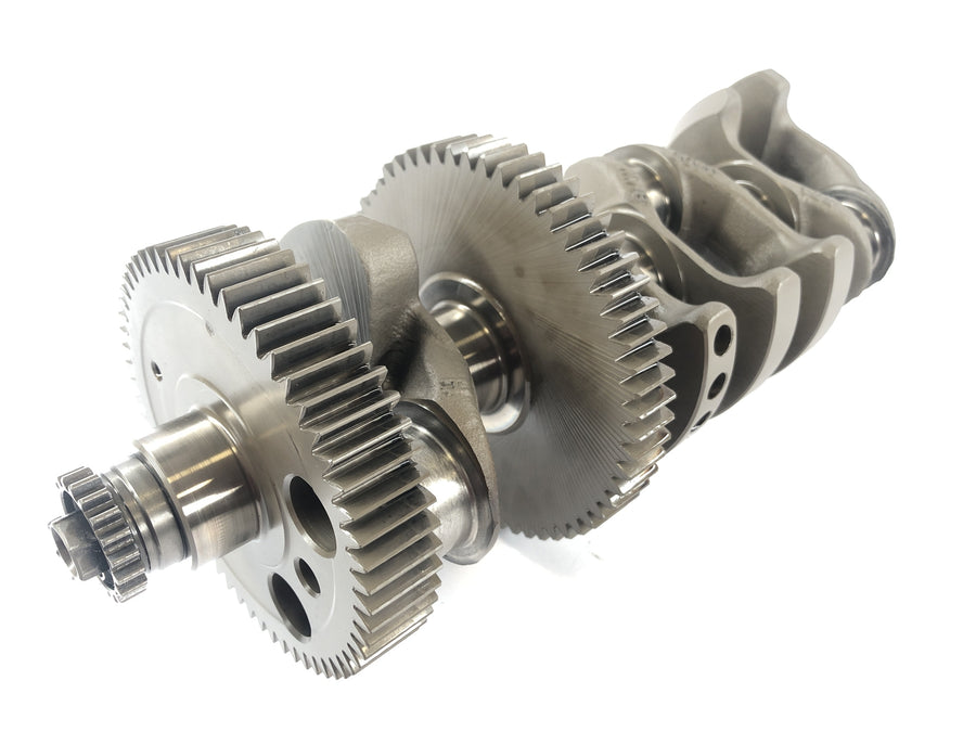 BMW K 1300 S K12S [2010] - crankshaft