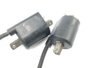 Suzuki Intruder VL 1500 AL [2000] - Ignition coil ignition coils ignition cable spark plug connector-2