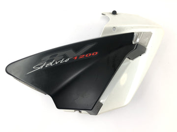 Moto Guzzi Stelvio 1200 8V [2016] - Side panel right side panel