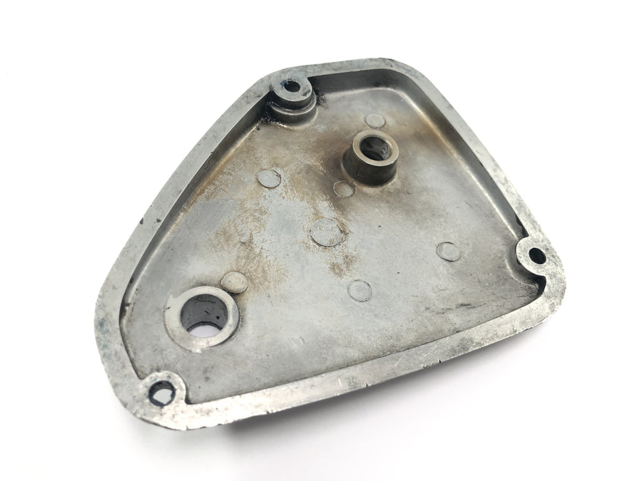 Laverda 1000 [1978] - Cover shift mechanism engine cover right