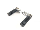 Honda CB 900 F SC01 [1981] - Passenger footrests left and right-2