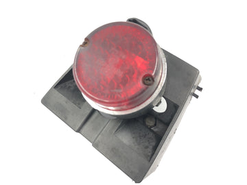Yamaha XTZ 660 3YF [1992] - Tail light, brake light, rear light - 0