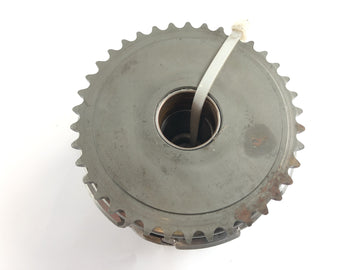 Yamaha XS 400 2A2 [1982] - Rotor with freewheel - 0
