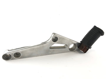 Yamaha XS 1100 2H9 [1978] - Passenger footrest left with footrest mount