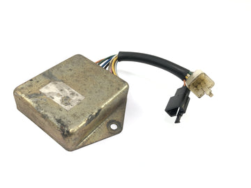 Suzuki RG 250 Gamma GJ21D [1987] - CDI ignition unit ignition box control unit ignition - 0