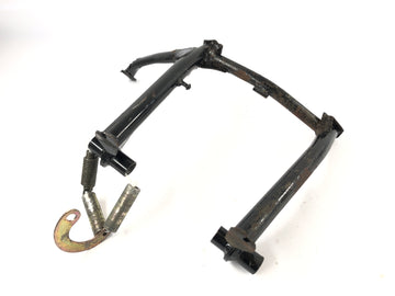 Honda CBR 1000 F SC24 [1991] - Center stand with spring - 0