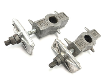 Honda SLR 650 RD09 [1997] - chain tensioner set couple